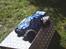 Bil Stealth X09 Truggy Brushl