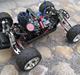 Truck Traxxas Jato 3,3 (Solgt)