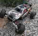 Truck Traxxas Jato 3,3 (Solgt)