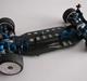 Bil Tamiya TRF 416 