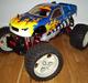 Off-Roader CEN Genesis 7.7 SOLGT -