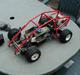Buggy Robbe Romax expert