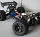 Off-Roader Stealth X09 Brushless-DØD