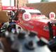 Buggy Tamiya Hotshot re. 85'er