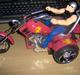 Motorcykel Trike