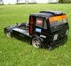 Lastbiler FG Truck - Solgt