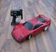 Bil Ferrari F40 Tamiya