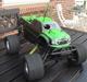 Off-Roader HPI Savage 4.6