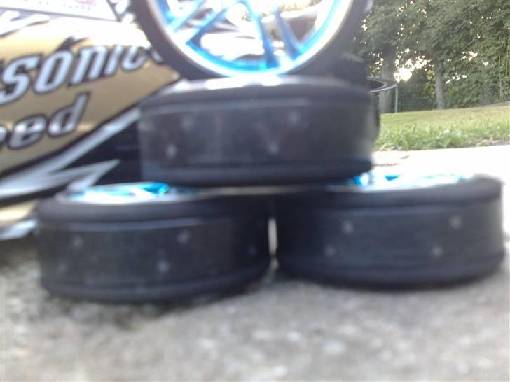 Bil HBX Skyline billede 10