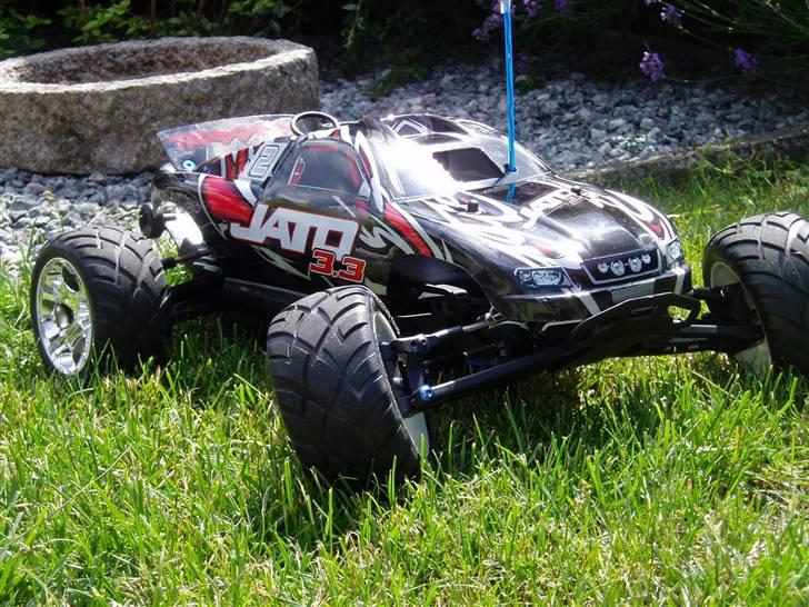 Bil jato 3.3 billede 1