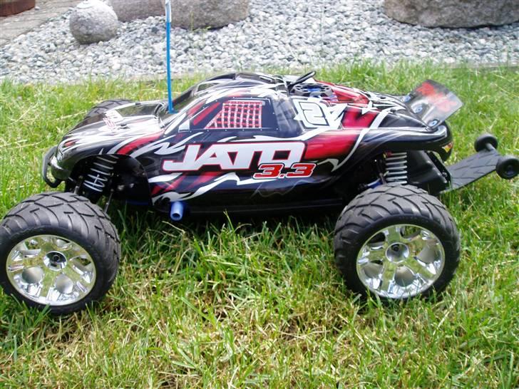 Bil jato 3.3 billede 3