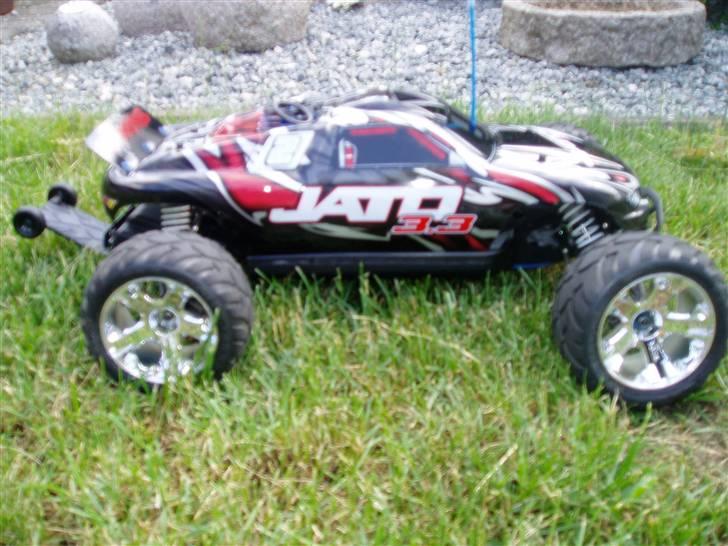 Bil jato 3.3 billede 5