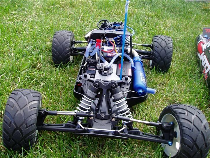 Bil jato 3.3 billede 7
