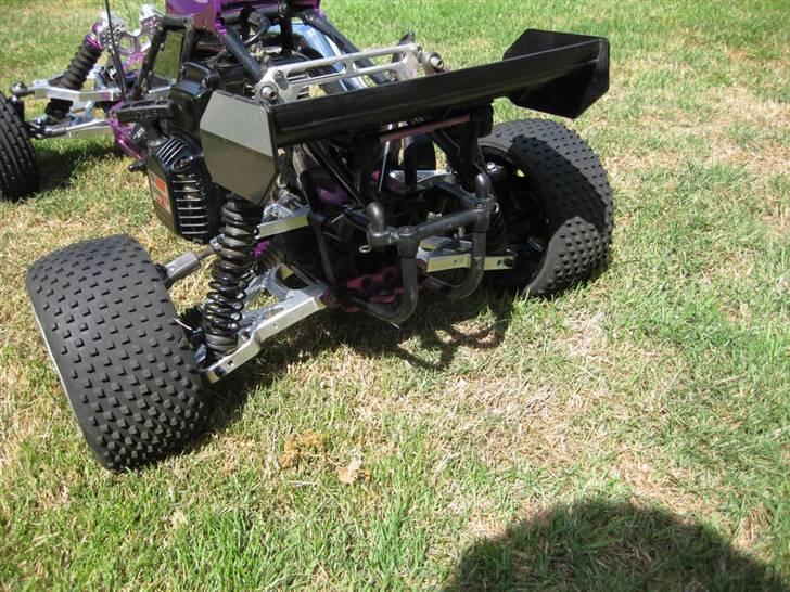 Bil HPI Baja 5B - FLM billede 5