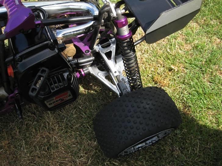 Bil HPI Baja 5B - FLM billede 6
