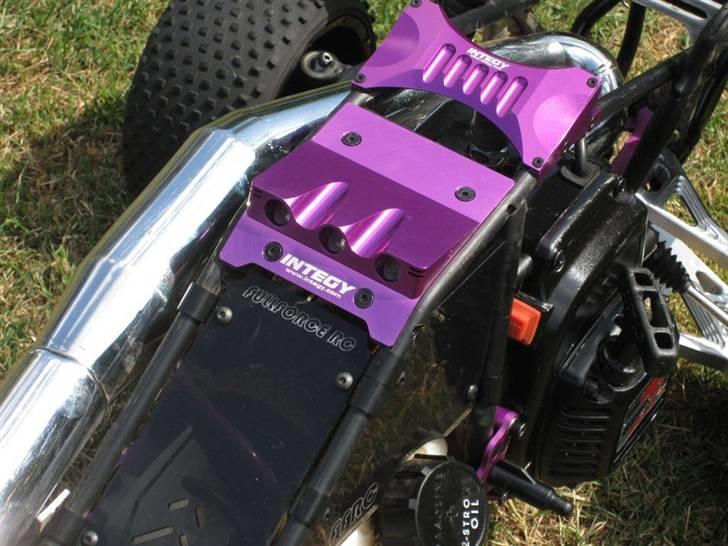 Bil HPI Baja 5B - FLM billede 8