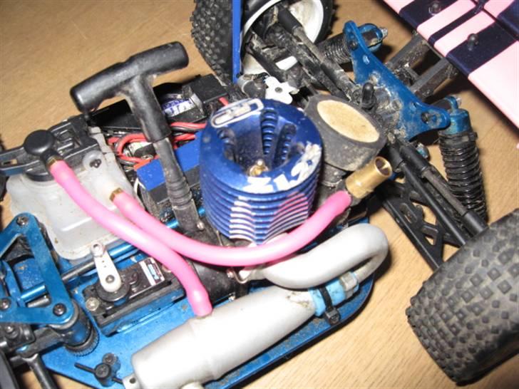 Buggy S18 BX billede 5