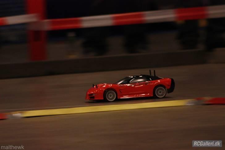 Bil Tamiya TB02R (D) - Corvetten til Fast and Furious carshow i Fredericia. Billede taget af Malthe WK. billede 11