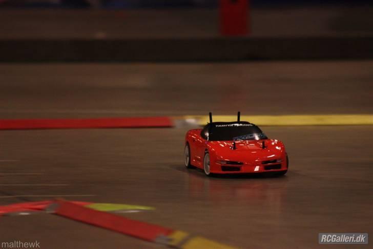 Bil Tamiya TB02R (D) - Corvetten til Fast and Furious carshow i Fredericia. Billede taget af Malthe WK. billede 12