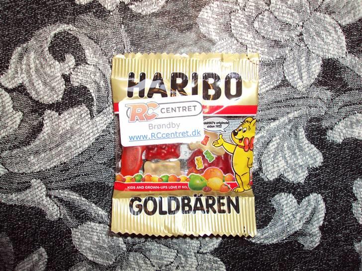 Buggy hpi Trophy 3,5 Solgt - Kan ikke finde ud af hvor de skal monteres.... hehe billede 20