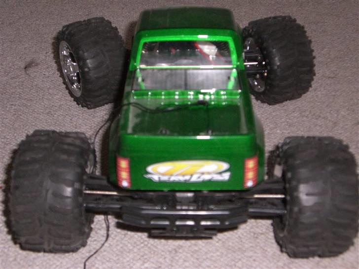 Off-Roader Team Losi Mini LST billede 2