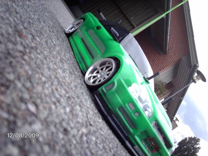 Bil HBX Skyliner billede 1