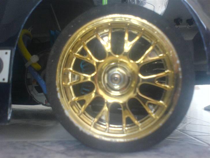 Bil HBX Skyliner billede 3