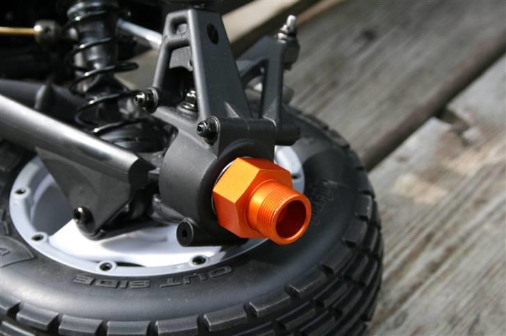 Buggy HPI Baja 5B SS billede 13