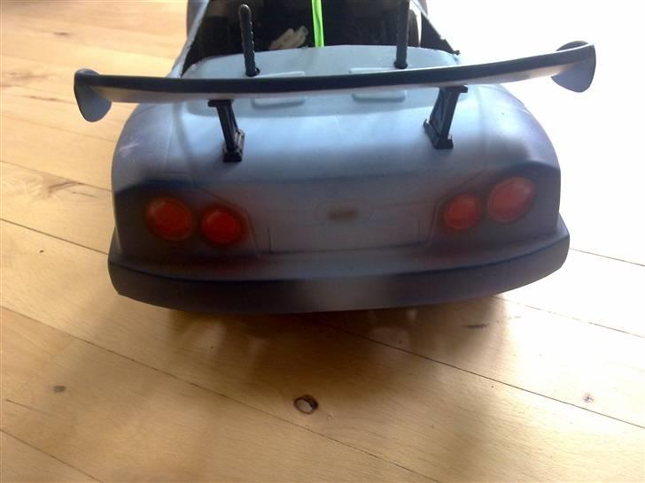 Bil onroad Skyline billede 4