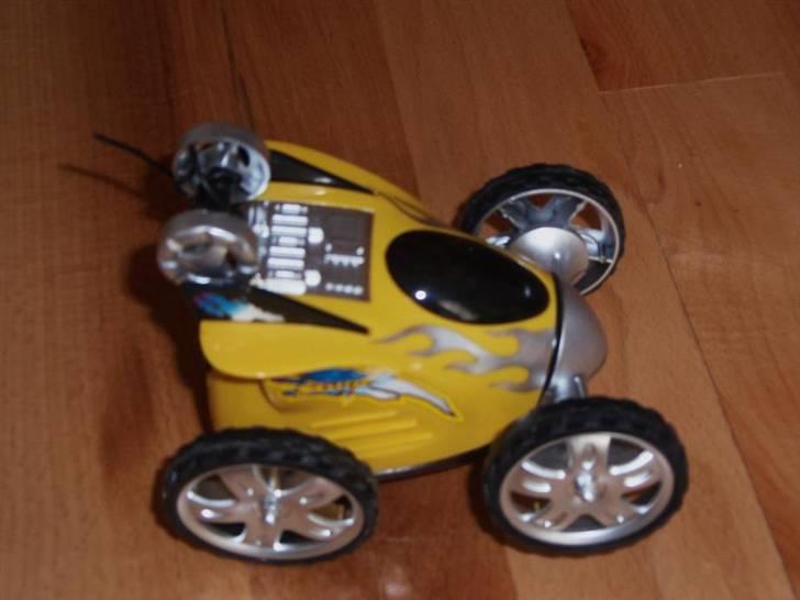 Bil Stunt car billede 18