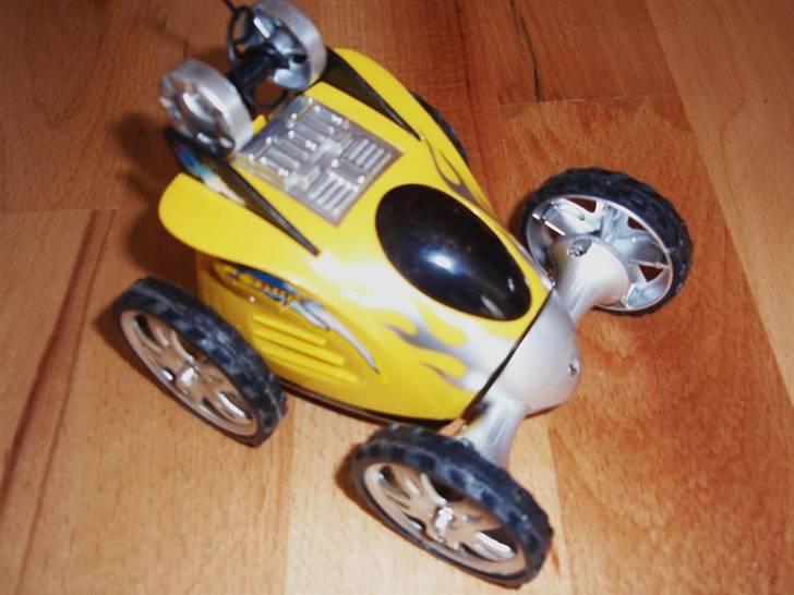 Bil Stunt car billede 20