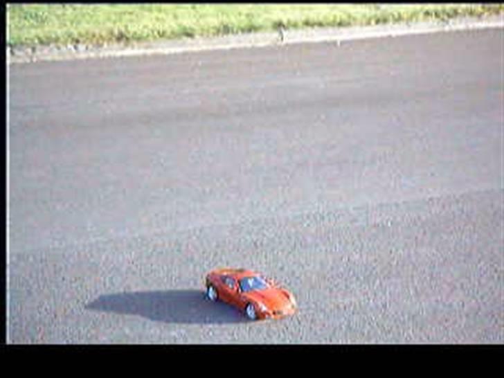 Bil ferrari  billede 14