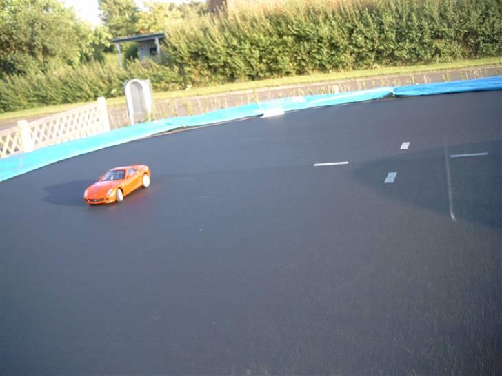 Bil ferrari  billede 16