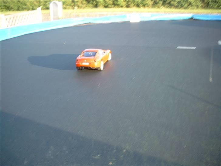 Bil ferrari  billede 18