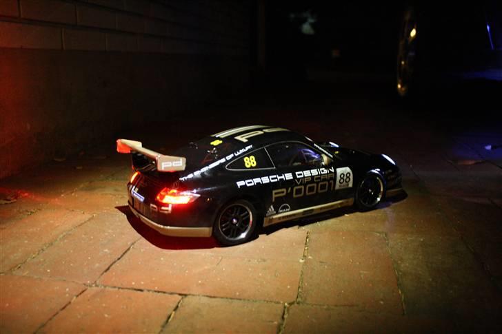 Bil Tamiya TT01E Brushless billede 11
