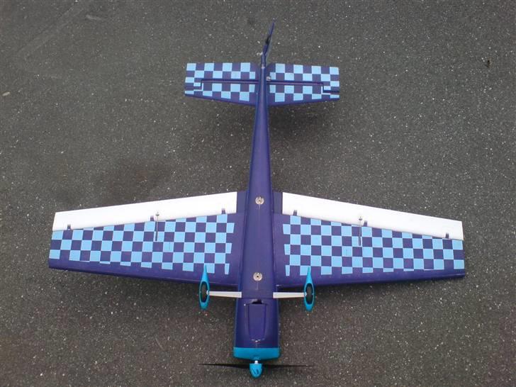 Fly hype mx-2 3D DØD* billede 6