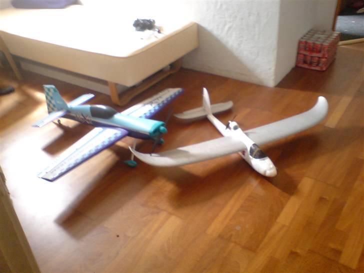 Fly hype mx-2 3D DØD* billede 8