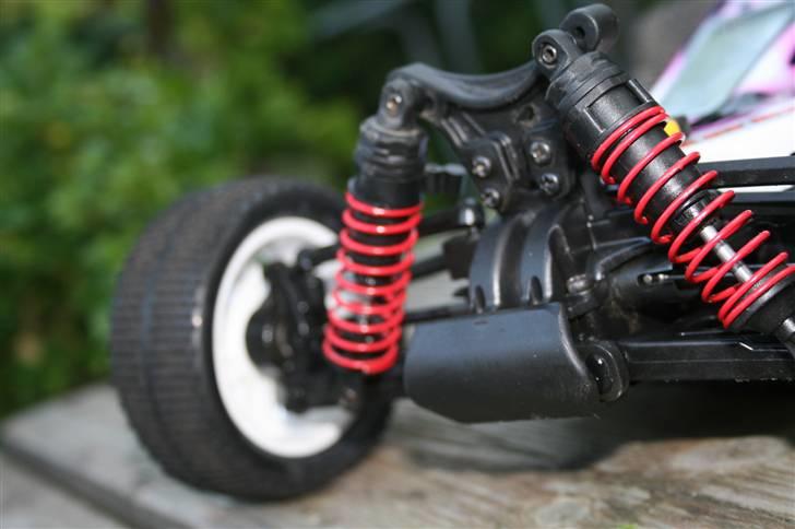 Buggy Thunder Tiger til salg!!! billede 2