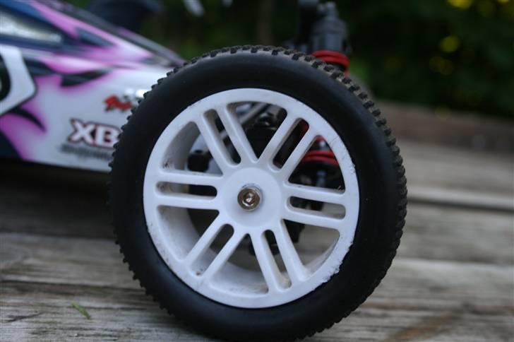 Buggy Thunder Tiger til salg!!! billede 8