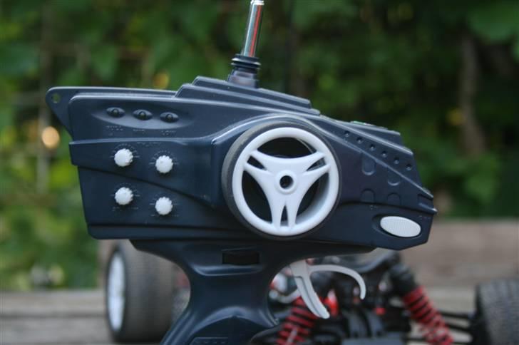 Buggy Thunder Tiger til salg!!! billede 17