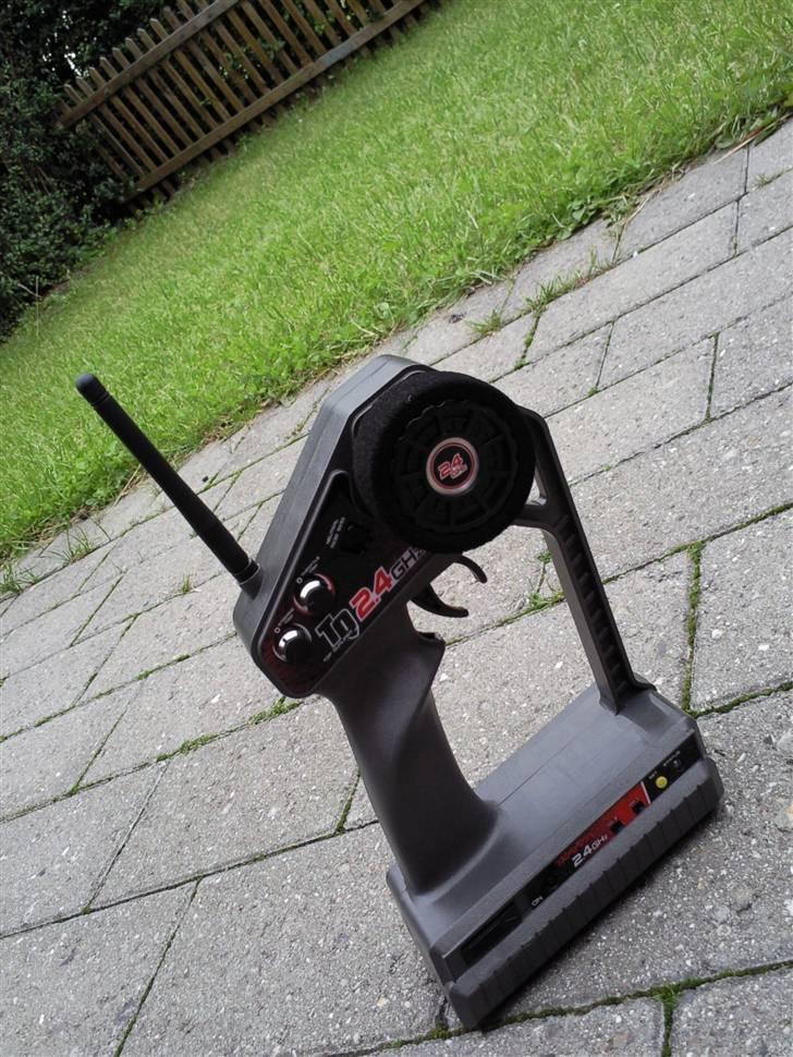 Off-Roader HPI Savage Flux  billede 10