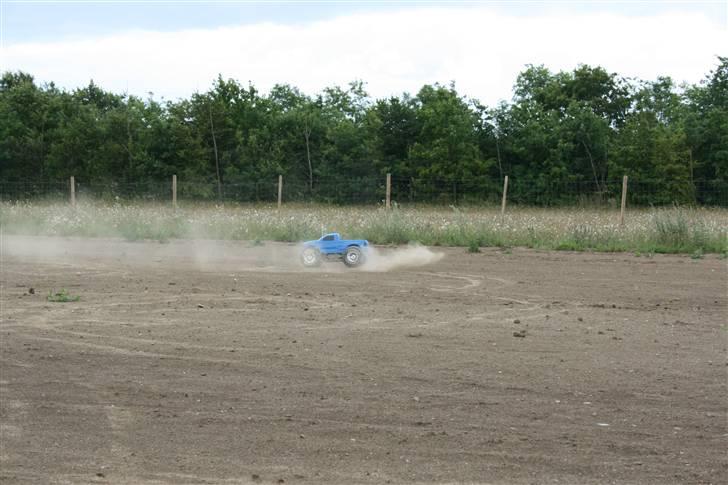 Off-Roader FG Monster truck Tidl. RC enhed billede 14