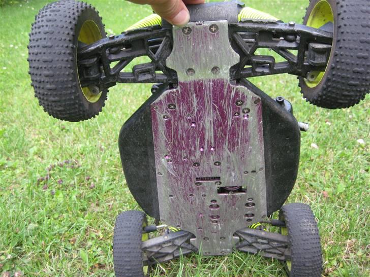 Off-Roader hot bodies lightning2 billede 10