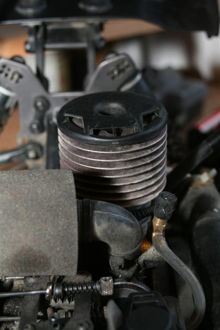 Buggy Maverick Stealth XB billede 3