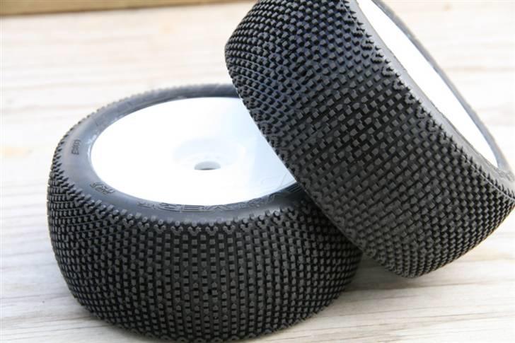 Truck Losi 8IGHT-T 2.0 - SOLGT billede 7