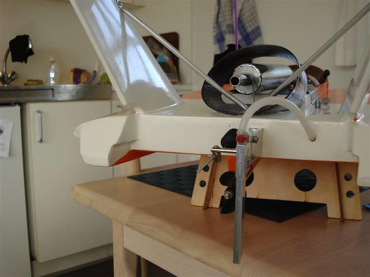 Båd Hydro formula  (SOLGT) billede 6