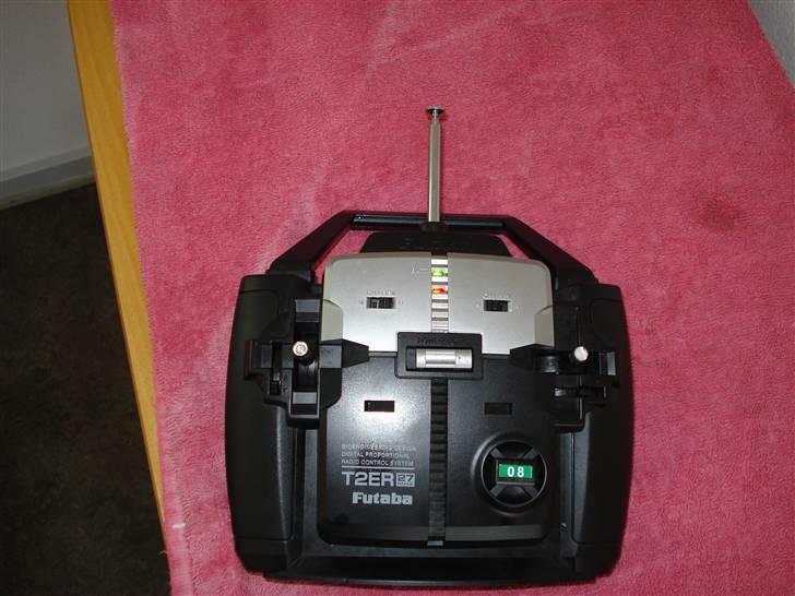 Båd Hydro formula  (SOLGT) billede 11