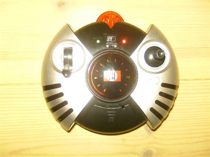 Helikopter Hypersonic USB billede 14