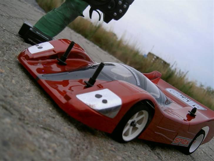 Bil Corally sp12 us billede 1