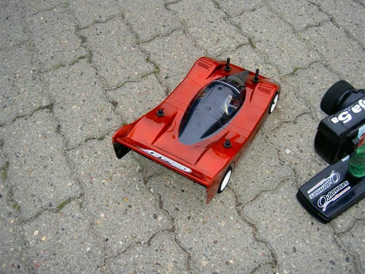 Bil Corally sp12 us billede 2